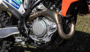 Πρώτη οδήγηση: Off Road KTM & Husqvarna ΜΥ 2021 - Πάρτε τα βουνά!