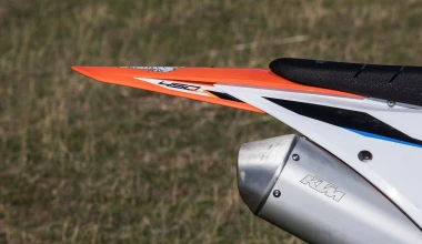 Πρώτη οδήγηση: Off Road KTM & Husqvarna ΜΥ 2021 - Πάρτε τα βουνά!