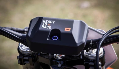 Πρώτη οδήγηση: Off Road KTM & Husqvarna ΜΥ 2021 - Πάρτε τα βουνά!