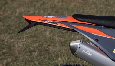 Πρώτη οδήγηση: Off Road KTM & Husqvarna ΜΥ 2021 - Πάρτε τα βουνά!