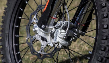 Πρώτη οδήγηση: Off Road KTM & Husqvarna ΜΥ 2021 - Πάρτε τα βουνά!