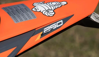 Πρώτη οδήγηση: Off Road KTM & Husqvarna ΜΥ 2021 - Πάρτε τα βουνά!