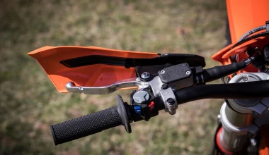 Πρώτη οδήγηση: Off Road KTM & Husqvarna ΜΥ 2021 - Πάρτε τα βουνά!