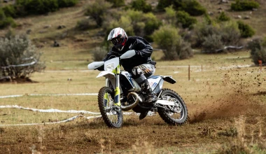 Πρώτη οδήγηση: Off Road KTM & Husqvarna ΜΥ 2021 - Πάρτε τα βουνά!