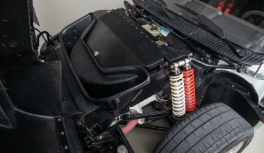 Ένα Ford RS200 πραγματικό διαμάντι! 