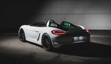 Porsche unseen: Πρωτότυπα που έμειναν κρυμμένα στα εργαστήρια του Zuffenhausen