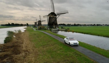 Δοκιμή: Skoda Superb iV - ΥΠΕΡΟΧΗ