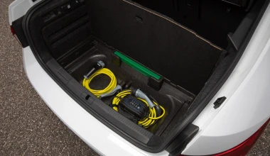 Δοκιμή: Skoda Superb iV - ΥΠΕΡΟΧΗ