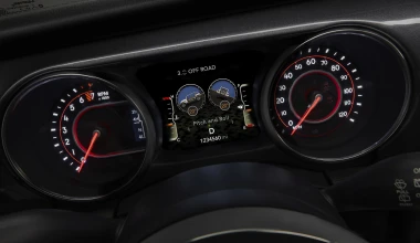 Jeep Wrangler Rubicon 392: Το πιο ισχυρό Wrangler παραγωγής όλων των εποχών είναι γεγονός! (video)