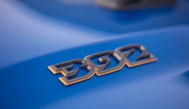 Jeep Wrangler Rubicon 392: Το πιο ισχυρό Wrangler παραγωγής όλων των εποχών είναι γεγονός! (video)