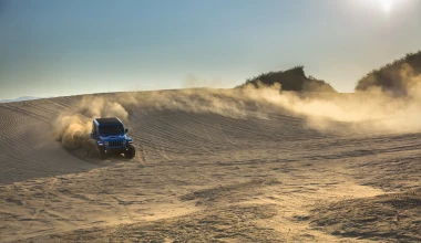 Jeep Wrangler Rubicon 392: Το πιο ισχυρό Wrangler παραγωγής όλων των εποχών είναι γεγονός! (video)