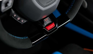 Lamborghini Huracan STO: Ένα αγωνιστικό για το δρόμο