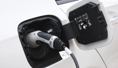 Δοκιμή: Mercedes-Benz A250e sedan – Υβριδική 1.4Τ, με 218 ίππους και κατανάλωση 1,4 lt/100 km!