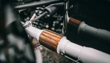 Morgan P101 Limited Edition: Το κύκνειο άσμα του 3 wheeler [Video]