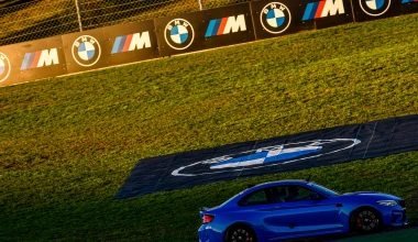 BMW M Award: Έσπασε το σερί του Marquez o Quartararo!