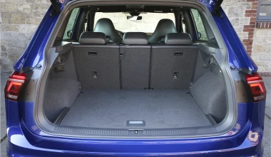 To νέο Volkswagen Tiguan έρχεται στην Ελλάδα – Δείτε αναλυτικά εκδόσεις και τιμές