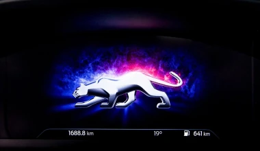 Δοκιμή: Ford Puma 1.0 Ecoboost 125 PS DCT - Σειρά του!