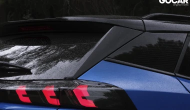 Δοκιμή: Peugeot e-2008 - Ηλεκτρικό και ασυμβίβαστο