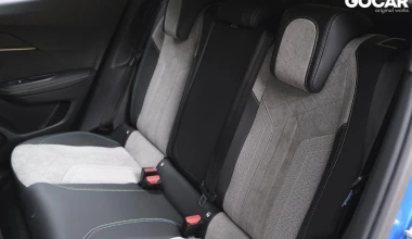 Δοκιμή: Peugeot e-2008 - Ηλεκτρικό και ασυμβίβαστο