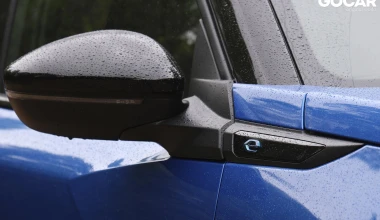 Δοκιμή: Peugeot e-2008 - Ηλεκτρικό και ασυμβίβαστο