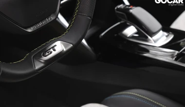 Δοκιμή: Peugeot e-2008 - Ηλεκτρικό και ασυμβίβαστο