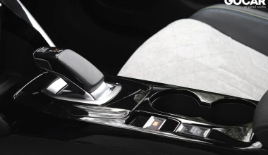 Δοκιμή: Peugeot e-2008 - Ηλεκτρικό και ασυμβίβαστο