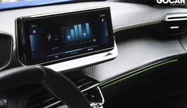 Δοκιμή: Peugeot e-2008 - Ηλεκτρικό και ασυμβίβαστο