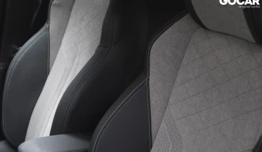 Δοκιμή: Peugeot e-2008 - Ηλεκτρικό και ασυμβίβαστο