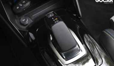 Δοκιμή: Peugeot e-2008 - Ηλεκτρικό και ασυμβίβαστο