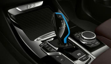 Οδηγούμε τη νέα ηλεκτροκίνητη BMW iX3