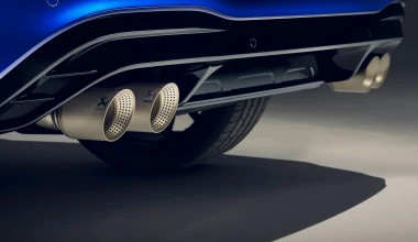 Volkswagen Tiguan R: Ήρθε και είναι εκρηκτικό με 320 ίππους! 