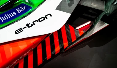 Formula E: Η Αudi στοχεύει στον τίτλο (video)