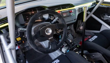 1.500 χιλιόμετρα σε αγωνιστικούς ρυθμούς έκανε το ηλεκτρικό Opel Corsa-e Rally!