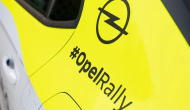 1.500 χιλιόμετρα σε αγωνιστικούς ρυθμούς έκανε το ηλεκτρικό Opel Corsa-e Rally!