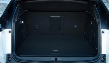 Δοκιμή: Peugeot 3008 Hybrid4 - Χαρισματικό