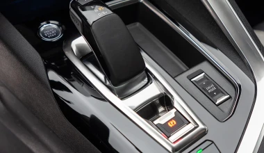 Δοκιμή: Peugeot 3008 Hybrid4 - Χαρισματικό