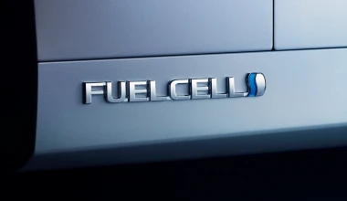 Το νέο Toyota Mirai υδρογόνου με αυτονομία 650 km (video)