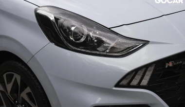 Δοκιμή: Hyundai i10 1.0 Τ-GDi N Line - Το μικρό σπορ με τους 100 ίππους