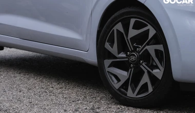 Δοκιμή: Hyundai i10 1.0 Τ-GDi N Line - Το μικρό σπορ με τους 100 ίππους