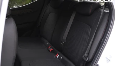 Δοκιμή: Hyundai i10 1.0 Τ-GDi N Line - Το μικρό σπορ με τους 100 ίππους