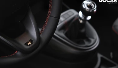 Δοκιμή: Hyundai i10 1.0 Τ-GDi N Line - Το μικρό σπορ με τους 100 ίππους