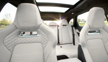 Jaguar F-Pace SVR: Με 550 ίππους! (video)