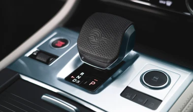 Jaguar F-Pace SVR: Με 550 ίππους! (video)