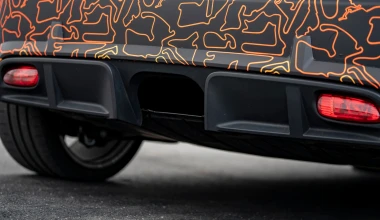 Πώς θα σας φαινόταν ένα ηλεκτρικό ΜΙΝΙ με το λογότυπο JCW; (video)