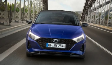 Νέο Hyundai i20: Το All Inclusive σουπερμίνι!