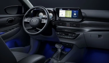 Νέο Hyundai i20: Το All Inclusive σουπερμίνι!