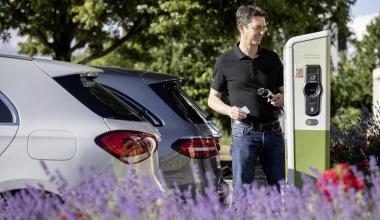 Mercedes-Benz A 250e & GLA 250 e: Hybrid Intelligence