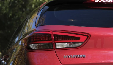 Δοκιμή:Hyundai i30 1.0 T-GDi iMT 48V mild hybrid 120 PS - Χιλιάρι και υβριδικό