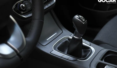 Δοκιμή:Hyundai i30 1.0 T-GDi iMT 48V mild hybrid 120 PS - Χιλιάρι και υβριδικό