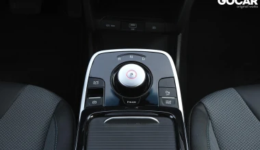 Δοκιμή: Kia e-Niro - Με σούπερ αυτονομία